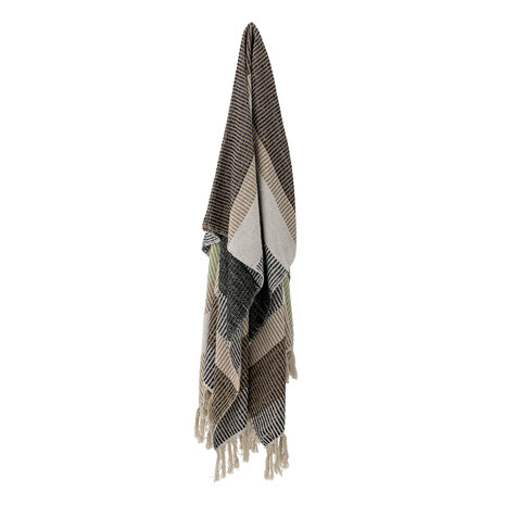 distelroos-Bloomingville-82054468-Throw-Isnel-brown