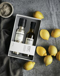 Nicolas Vahé - Giftbox Every day blends - Seasoning & oil