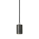 Broste Copenhagen - Ceiling lamp Gerd metallic b-choice