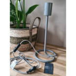 Broste Copenhagen - Table lamp Cilu Grey