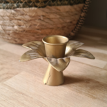 Candle holder Flower