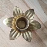 Candle holder Flower