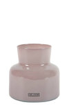 MrsBloom - Vase Rouen old pink (b-choice)