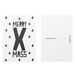 Mijn Stijl - Card Merry Xmas