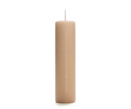 Rustik Lys - BY KIMMI Advent candle Apricot