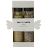 Nicolas Vahé - Giftbox Happy Easter Salt & Pepper