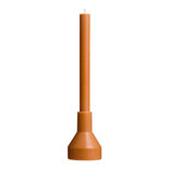 Original Home - Candle & holder terracotta