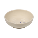 Simpel van Mijn Stijl - Bowl Ciao Tutti blue