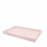 Broste Copenhagen - Tray Sarah Large Cream tan - B-Choice